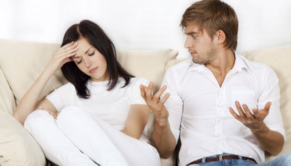 6 errores que toda mujer comete en la cama