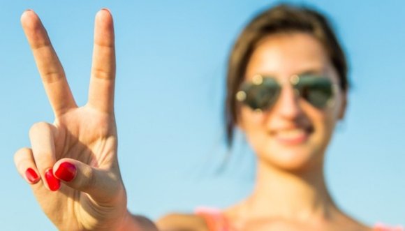 Así es hacer el amor cuando tienes dos vaginas