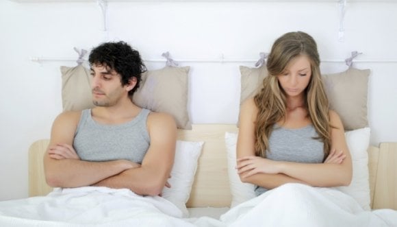 Las mujeres podríamos tener una "vagina" precoz