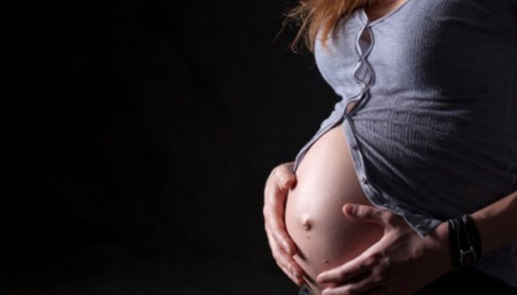 Quedó embarazada de un muerto, ¡y no por inseminación!