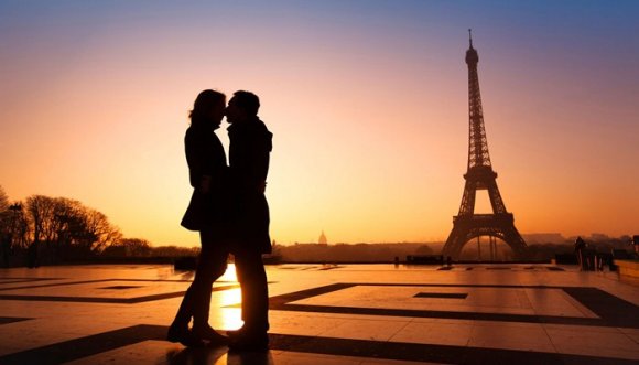 ¿En qué país están los mejores amantes del mundo?