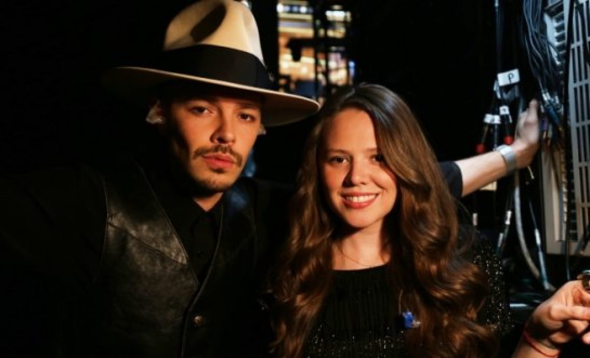 Jesse y Joy nos presentan su nueva canción “Dueles” Vibra