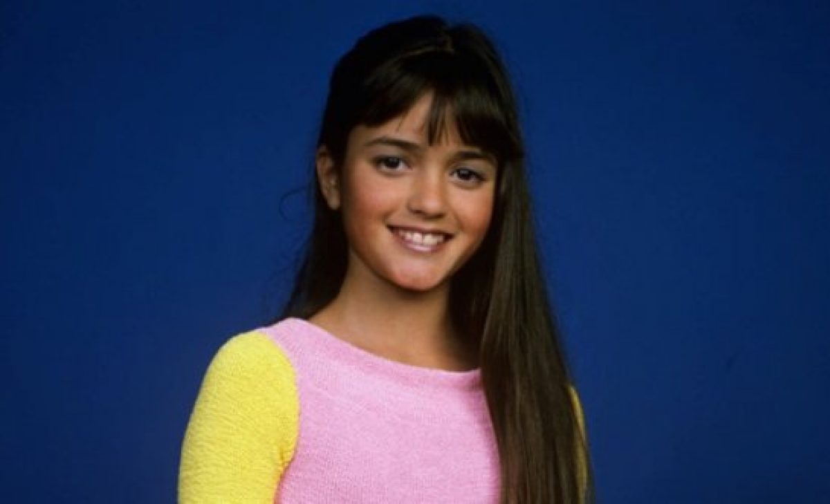 Winnie Cooper de Los años maravillosos está divina (Fotos) Vibra