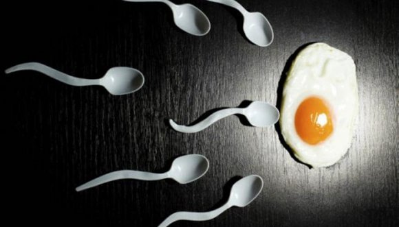 VIDEO: ¿A qué sabe el esperma?