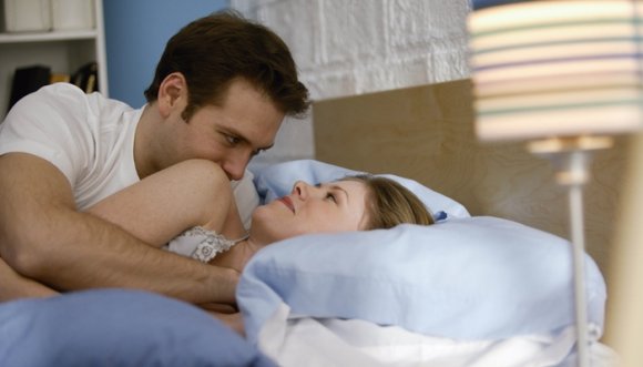 Cura y previene enfermedades a punta de amor, ¡de hacerlo!