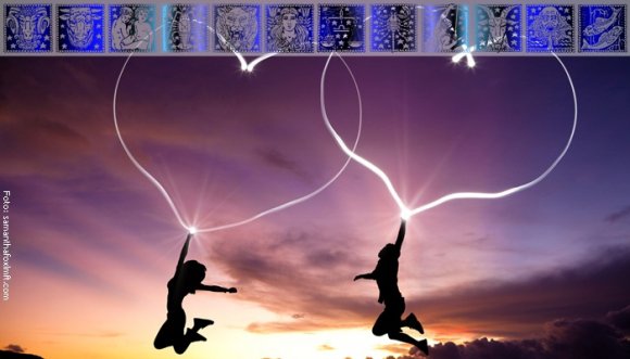 Signos del Zodiaco más compatibles en la cama