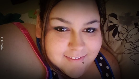 Quiere engordar para cumplir fantasía íntima