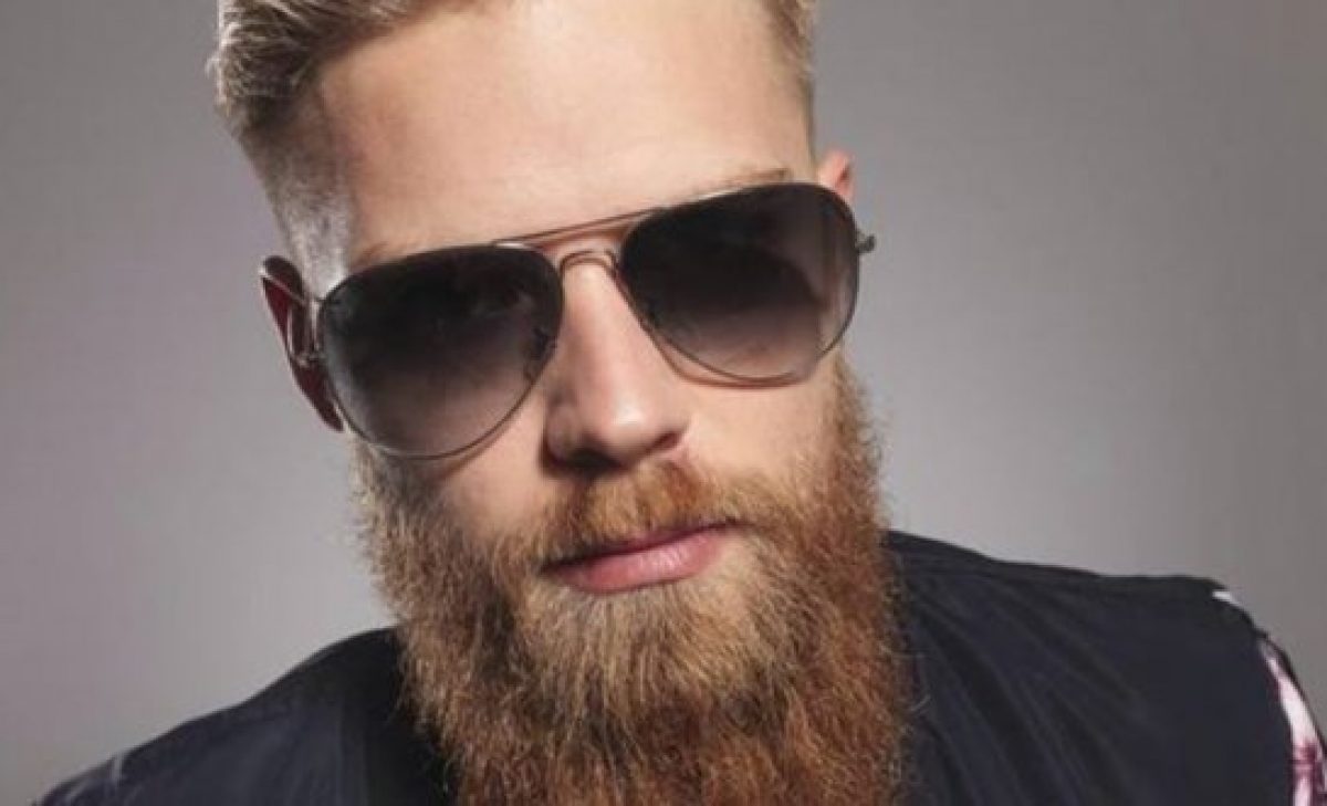 Prefieres a estos famosos con barba o sin ella - Vibra