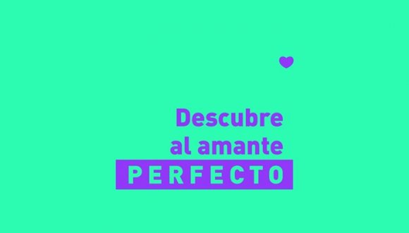 ¿Quieres descubrir al amante perfecto?