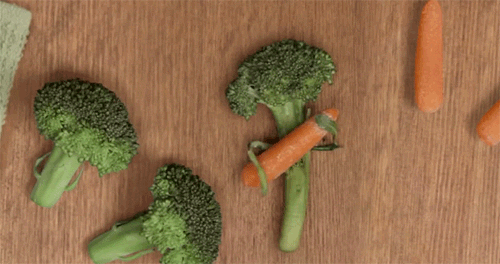 verduras