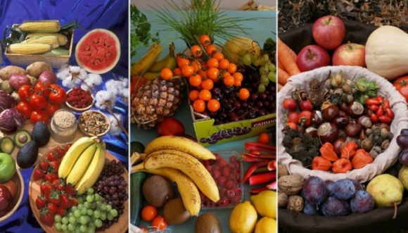 10 alimentos que aumentan el colágeno de nuestra piel