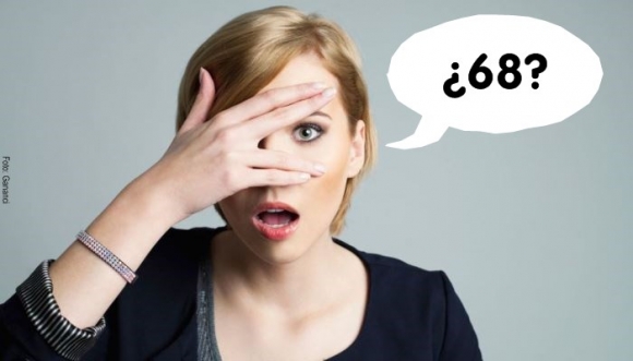 Si ya conoces el 69, es hora de practicar el 68