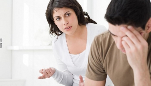 Cómo hablar de ciertos temas con tu pareja