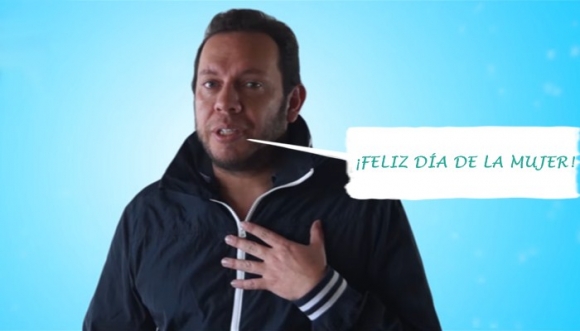 ¡Feliz Día de la Mujer Vibra!