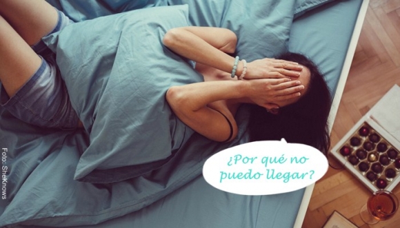 ¿Ya conoces el triángulo del placer?
