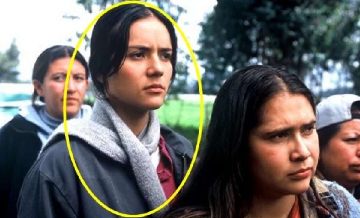 María Llena Eres De Gracia Netflix