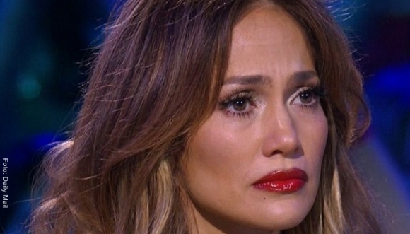A Jennifer Lopez le critican brasier por esto...