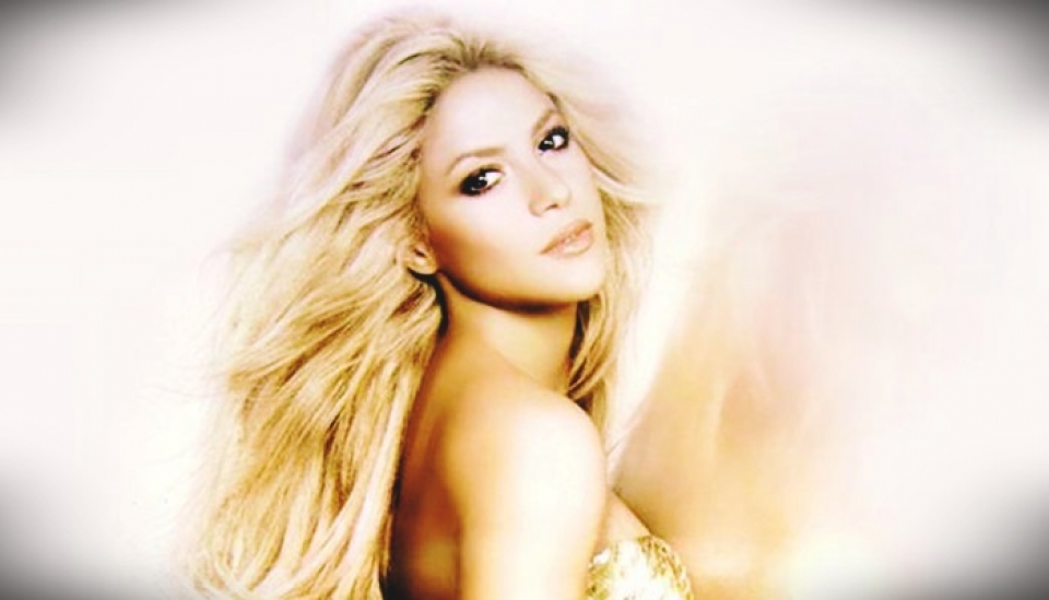 Shakira estrena canción y hace una extraña confesión