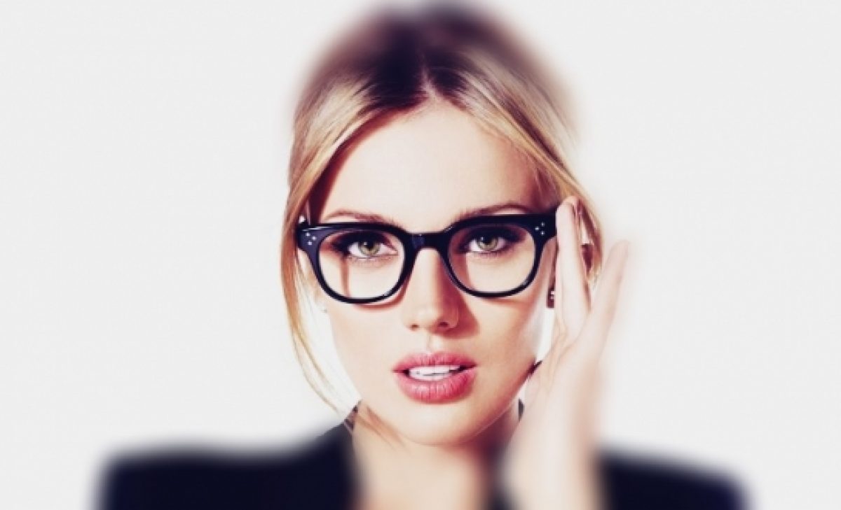 ¿Cómo saber si necesitas usar gafas o no? (Test) - Vibra