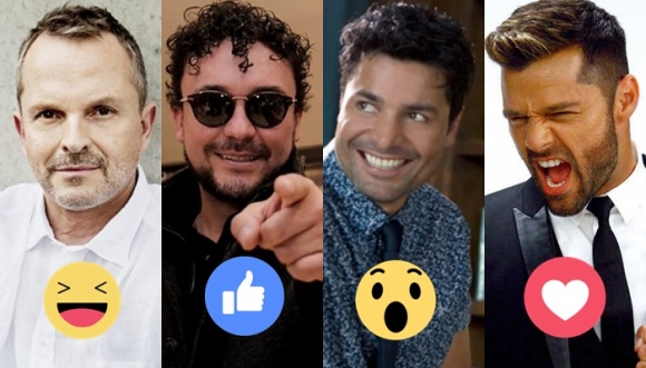 10 papacitos que comenzaron jóvenes su carrera