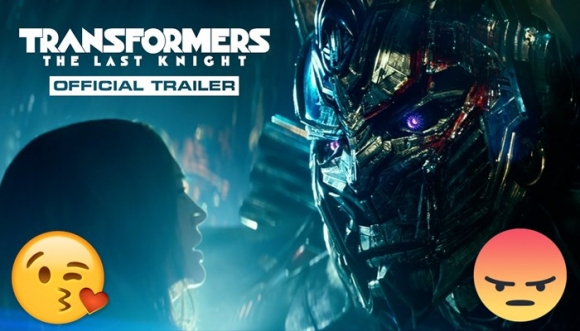 ¿Ya te viste 'Transformers'? Aquí está la reseña...