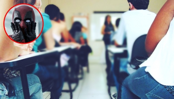 Profe le dio regalo sexual a uno de sus estudiantes