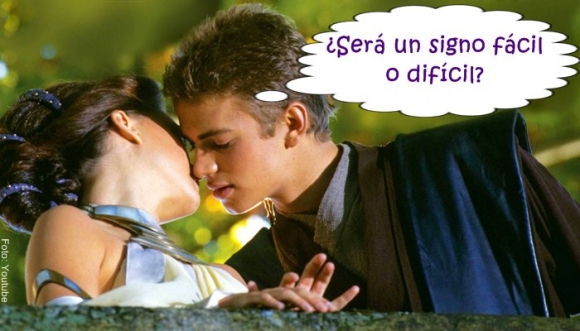 Eres fácil o difícil según tu signo