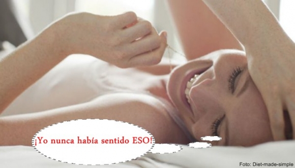 Tipos de orgasmo que debes sentir