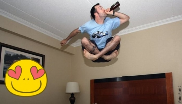 Hombres cerveceros... ¿Mejores en la cama?