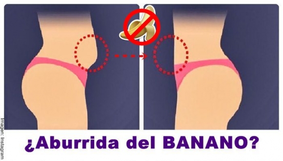 Aplana el banano abdominal con esta rutina (TUTORIAL)