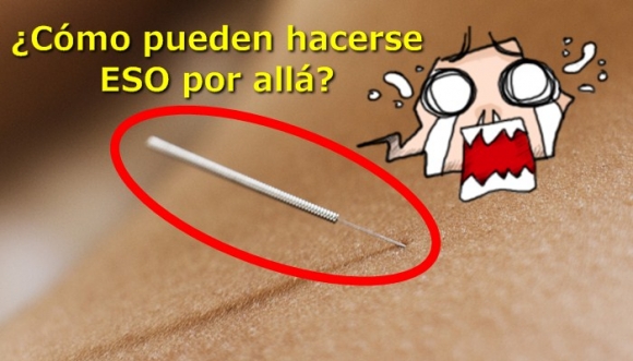 Costumbres íntimas más extrañas del mundo