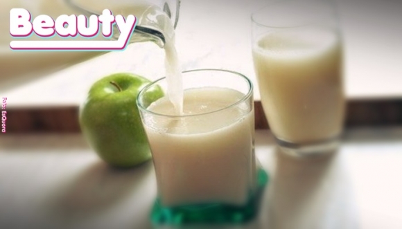 ¿Intolerante a la lactosa? Este batido es para ti