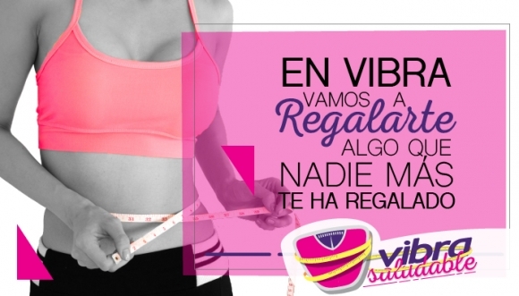 Vibra Saludable