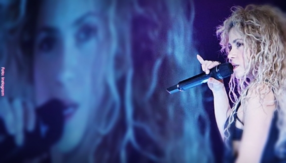 ¿Será este el momento más difícil de Shakira?
