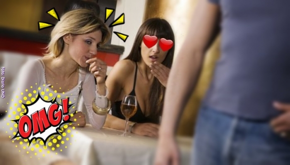 Detecta si ese hombre es bueno en la cama