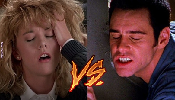 Diferencias entre el orgasmo femenino y el masculino