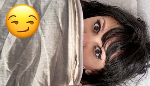 Fantasía sexual de la mayoría de mujeres