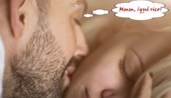 ¿Quieres enloquecerlo en la cama? Haz esto...