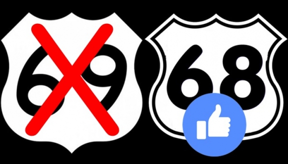 ¿Por qué el 68 es mejor que el 69?