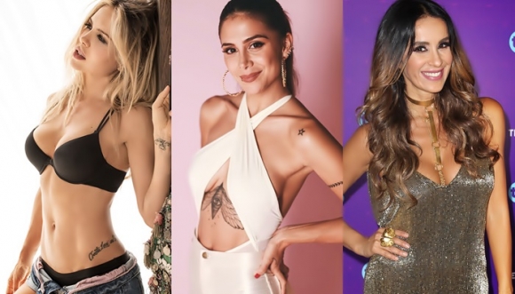 Top 10 de las mejores colas de Colombia