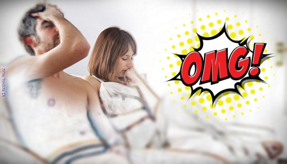 5 lesiones sexuales más comunes de lo que crees