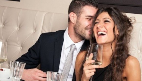 Número de citas para tener sexo con alguien
