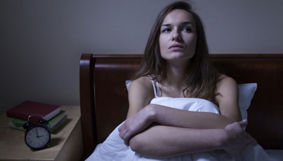 Rituales que toda mujer debe hacer antes de dormir