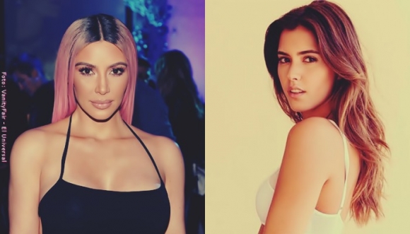 Quién prefieres ser, ¿Kim o Paulina?