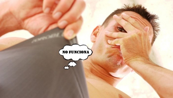 ¿Conoces el Viagra? ¿Sabes todo sobre él?