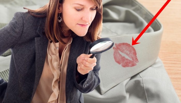 5 señales de que un hombre tuvo relaciones