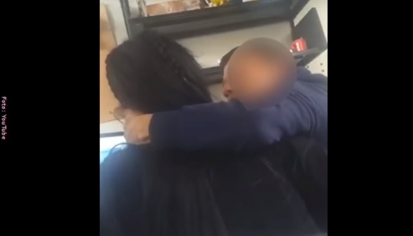 ¿Acoso sexual en la Universidad Nacional?