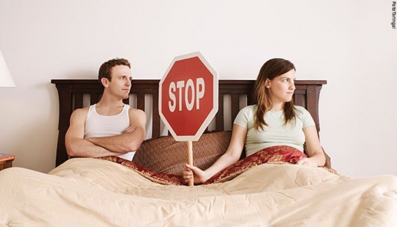 Razones por las cuales las mujeres no disfrutan el sexo