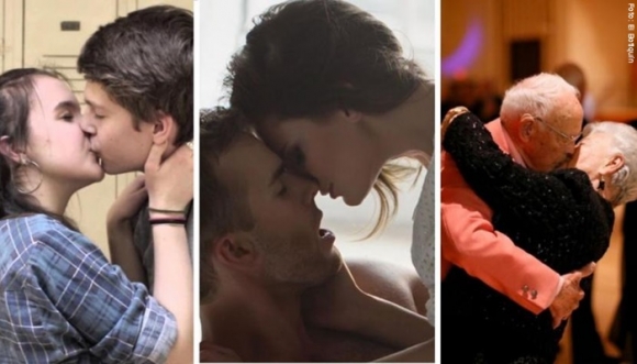 ¿Sabes con qué frecuencia debes tener sexo?