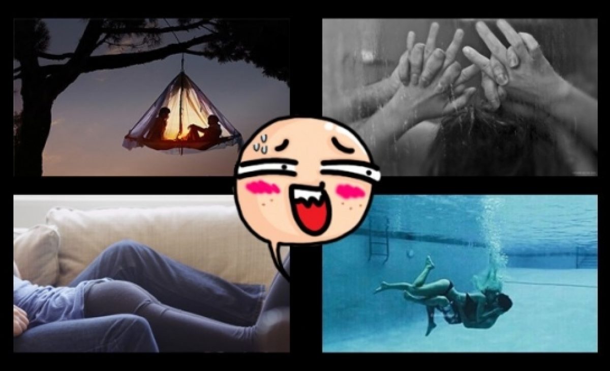 Videos Musicales Para Hacer El Amor